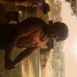 Meet your Posher, Marty